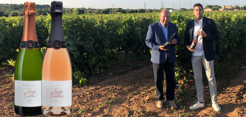 Celler Jan Vidal, Cava DO