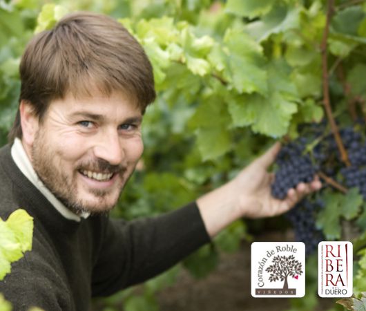 Corazon de Roble, Ribera del Duero DO
