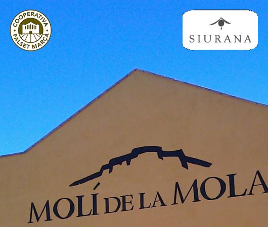 Agr. Falset-Marca, Siurana DOP