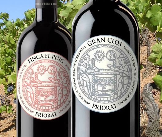 Gran Clos del Priorat, Priorat DOQ