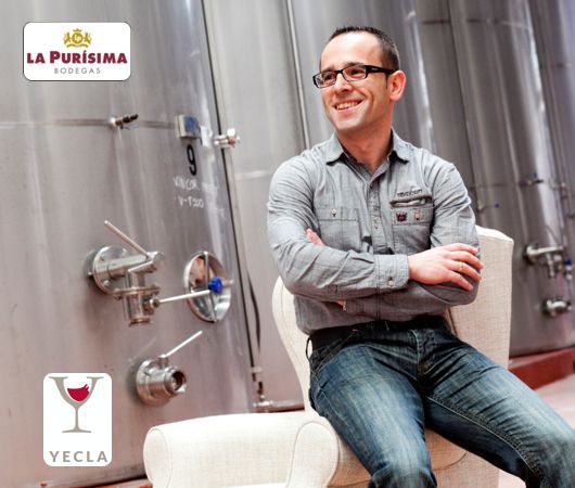 La Purisima, Yecla DO