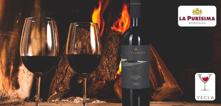 La Purisima, Yecla DO